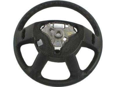 Mopar 1KQ461DVAA Wheel Steering