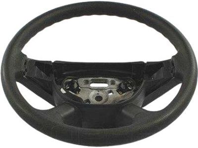 Mopar 1KQ461DVAA Wheel Steering