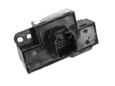 Chrysler 4602418AF Air Bag Switch