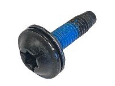 Dodge 6509966AA Cross Bar Screw