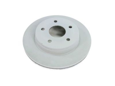 Chrysler Brake Disc - 52010080AI