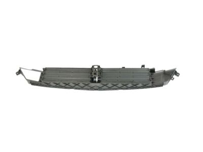 Chrysler 68110263AA GRILLE Active Shutter