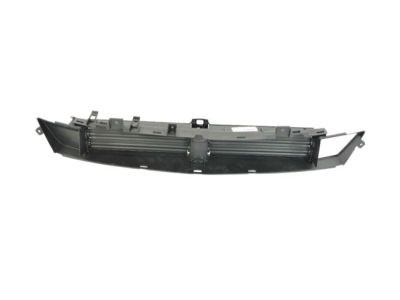 Chrysler 68110263AA GRILLE Active Shutter