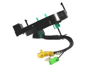 Jeep Clock Spring - 56047105AB