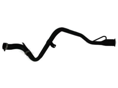 Jeep Fuel Filler Neck - 5105255AF