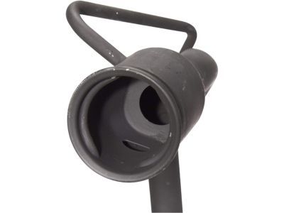 Jeep Fuel Filler Neck - 5105255AF