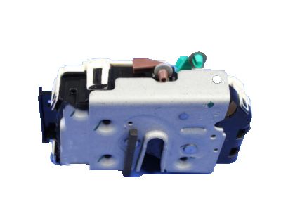 Jeep 4589586AG Latch