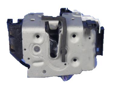 Jeep 4589586AG Latch