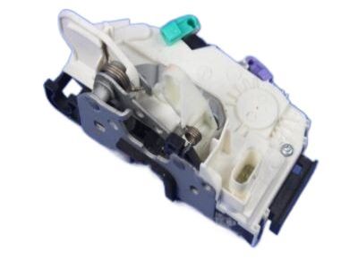 Jeep 4589586AG Latch