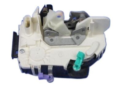 Jeep 4589586AG Latch