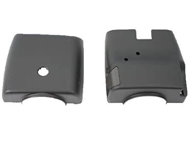Dodge Ram 2500 Steering Column Cover - 5GW81DX9AE