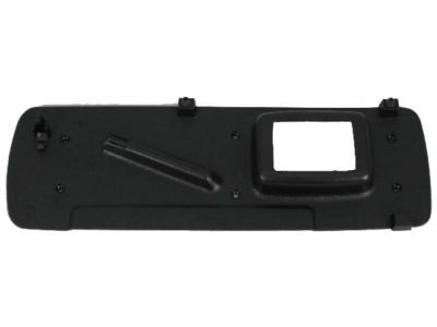 Dodge 5018906AA BASE Armrest