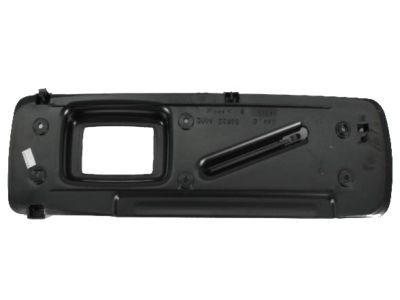 Dodge 5018906AA BASE Armrest