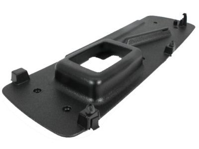 Dodge 5018906AA BASE Armrest