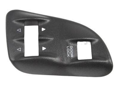 Dodge 56045302AA Switch Bezel