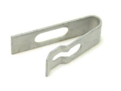 Jeep 4762125 CLIP Parking Brake Hold Down