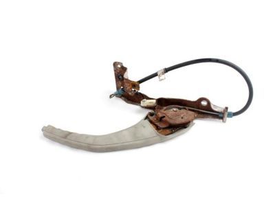 Jeep 5KD70ZJ3AF Lever