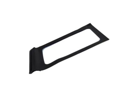 Mopar 5VN06SX9AK Side Glass, Rear Passenger Side