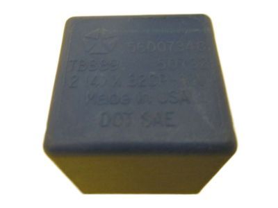 Dodge 56007348 FLASHER