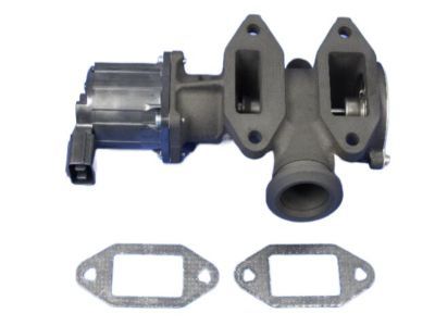 Ram EGR Valve - 68026995AB