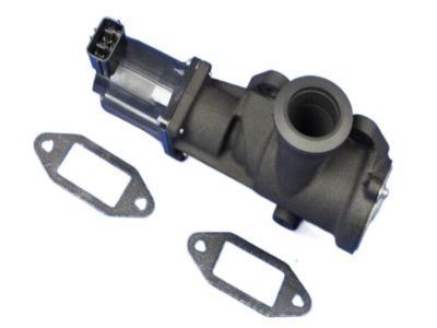Ram EGR Valve - 68026995AB