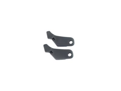 Mopar 6BN80TX7AB Shield Rear Seat