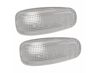 Dodge Sprinter 3500 Side Marker Light - 5124431AB
