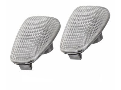 Dodge Sprinter 3500 Side Marker Light - 5124431AB