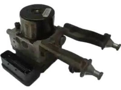 Mopar 5175609AA Module Anti-Lock Brake System Mopar 5175609AA Module Anti-Lock Brake System