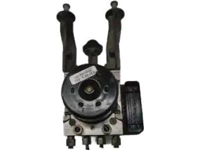 Mopar 5175609AA Module Anti-Lock Brake System