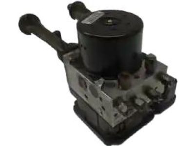 Mopar 5175609AA Module Anti-Lock Brake System