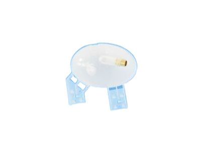 Jeep Coolant Reservoir - 68327756AA