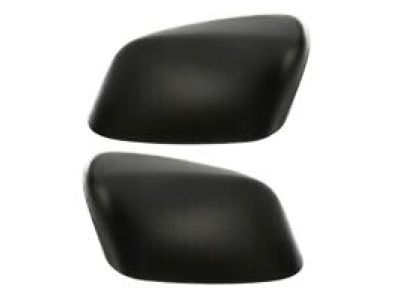 Chrysler 1UY131AUAF MIRROR Outside Rearview