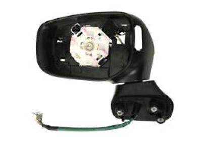 Chrysler 1UY131AUAF MIRROR Outside Rearview