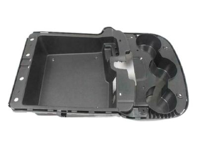 Ram 68206368AA Armrest Bezel