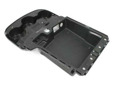 Ram 68206368AA Armrest Bezel
