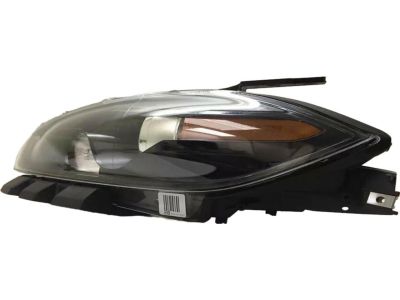 Mopar 68085141AK Headlamp