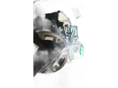 Mopar 68085141AK Headlamp