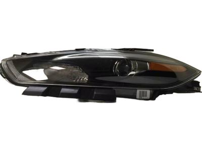 Mopar 68085141AK Headlamp