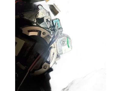 Mopar 68085141AK Headlamp