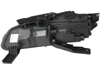 Mopar 68085141AK Headlamp