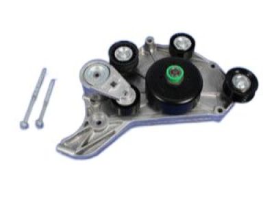 Dodge 53013866AC Bracket