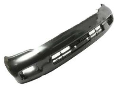 2019 Ram 1500 Bumper - 68404443AB