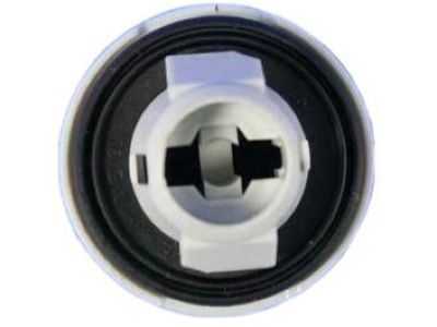 Chrysler Light Socket - 5288612