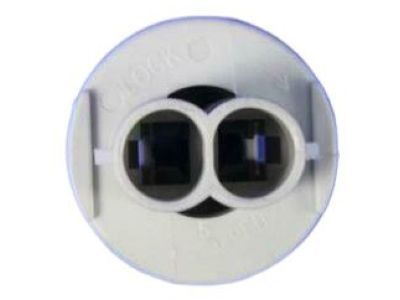 Chrysler Light Socket - 5288612