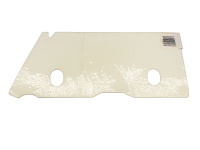 Mopar 5029435AA Insulator Floor Carpet Left 5029435AA Mopar Insulator Floor Carpet Left Product Photo 1 of 3
