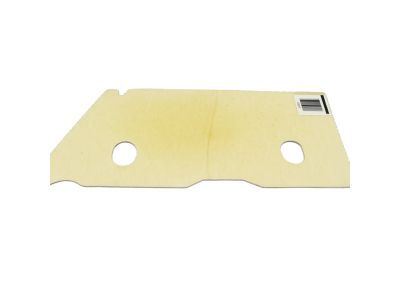 5029435AA Mopar Insulator Floor Carpet Left Product Photo 3 of 3