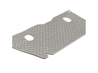 5029435AA Mopar Insulator Floor Carpet Left Product Photo 2 of 3