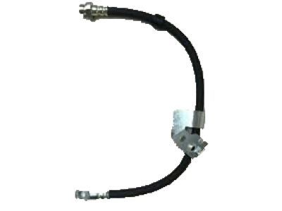 Dodge 4877603AA HOSE Brake