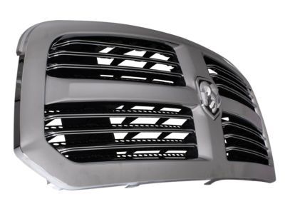 Ram 68094301AC Grille